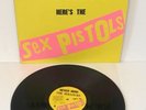Sex Pistols Never Mind The Bollocks 180grm Vinyl LP Record EX+ Play Test & Clean
