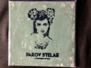 Parov Stelar – The Burning Spider türkis limitiert signiert 2 × Vinyl
