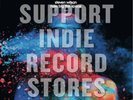 Steven Wilson ?- How Big the Space Limited LP Colored Vinyl RSD 2018 PREORDER