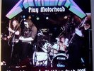 METALLICA play motorheadº live at lemmy´s birthday bash 1995 LP °BLACK VINYL