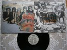 TRAVELING WILBURYS RARE ORIGINAL EX YUGOSLAV 1ST PRESS 1988 EX/EX-