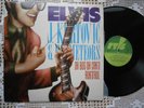 ELVIS J.KURTOVIC DA BOG DA CRKO RARE ORIGINAL EX YUGOSLAV 1ST PRESS EX/NM-