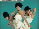 `Diana Ross & The Supremes - Supreme Rarities: Motown  (US IMPORT)  VINYL LP NEW