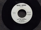northern soul THE PERSIANS Let's Get Married MUSIC WORLD 102 M- DJ listen