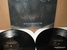 Underoath - define the great line 2LP BLACK VINYL 1ST PRESS