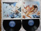 DIRE STRAITS ALCHEMY RARE ORIGINAL EX YUGOSLAV 1ST PRESS 1984 EX/EX/NM-