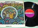 The Charles Lloyd Quartet - Journey Within - 1967 US Mono - Opened Shrink