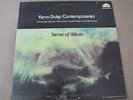 Keno Duke/Contemporaries-Strata-East Stereo SES-7416