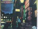Mobile Fidelity David Bowie - Ziggy Stardust - Rare MFSL, NM Vinyl