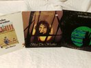 John Martyn London Conversation, Bless the Weather, and Solid Air Vinyl Records
