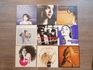 Norah Jones, Nouvelle Vague, Brigitte Bardot, Marit Larsen Vinyl LP