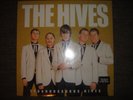 The Hives - Tyrannosaurus Hives - white Vinyl LP - US 2004 - B0002756-01 NEW NEU