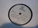 VERY RARE DEACON BLUE WILL WE BE LOVERS ORIGINAL ACETATE THE HIT FACTORY LONDON
