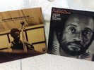 Richard Davis Dealin' Promo Copy and With Understanding Promo Copy Vinyl Records