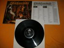 Blind Guardian - Tales from the twilight world RARE Vinyl LP