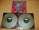 Kreator - Violent Revolution 2 LP GOLD VInyl Lim. 150