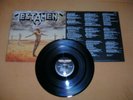 Testament - Practice what you preach Original Megaforce LP