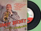 SIDNEY BECHET / Dardanella, El Doudou / VOGUE HV 27-72 Pres Spain 1961 EP VG+