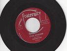 NORTHERN SOUL 45-IMAGINATIONS-STRANGE NEIGHBORHOOD-FRATERNITY