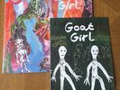 GOAT GIRL DEBUT ALBUM - LTD 12