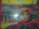 JIMI HENDRIX EXPERIENCE-ELECTRIC LADYLAND PART 1-UK TRACK LP