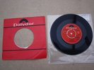 Rare The Pirates ( without Johnny Kidd) Shades of Blue Polydor 56712
