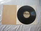JOURNEY DEPARTURE US METAL ACETATE ONE OF A KIND DISC IN EXC CONDITION