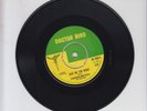DOCTOR BIRD/ GIVE ME THE RIGHT - STRANGER AND PATSY - TONIGHT (66 SKA 7