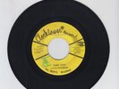 CLOCKTOWER/ PURE FIRE  -  LLOYD CHARMERS  -  JUDGEMENT  (75 REGGAE ROOTS 7