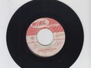 WIRL/ STARS WERE MADE  -  LAUREL AITKEN - LOVE ME BABY  (61 PRE SKA 7