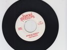 ISRAEL ROCKERS/ WORDS OF PROPHECY - TONY BREVETT (76 DEEP ROOTS 7