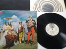 BEGGARS OPERA - Act One - 1st press Vertigo Swirl / Spiral LP: EX- condition