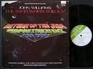 JOHN WILLIAMS The Star Wars Trilogy LP EX UK 1983 Soundtrack vinyl record