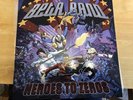The Beta Band - Heroes to Zeros (2004)LP