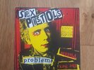Sex Pistols ?– Pretty Vacant 7 inch single