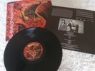Motörhead Snake Bite Love Vinyl 1. Press