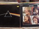 Hard-Rock-Pop-Prog-Plattensamlung: Pink Floyd,Beatles,Queen,Elo,Abba,Eagles, usw
