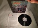 SUFFOCATION - EFFIGY OF THE FORGOTTEN - Death Metal - 1st PRESS VINYL-LP - Promo