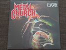 METAL CHURCH 