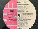 The Beatles Revolver  Argentina  YEX 605 8237