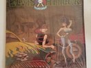 ELVIS HITLER  HELLBILLY (1989)  RESTLESS  772346-1 VINYL RECORD