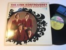 KINKS: THE KINK KONTROVERSY  Orig 1965 Reprise (tri-color) MONO VG+/VG+  *Rare*