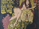 60er Psychedelic Poster Plakat The Doors Acid LSD Very Rare Bob Masse 1967