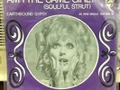DUSTY SPRINGFIELD Am i the same girl 60s Singapore Press Philips EP 45 Malaysia