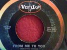 The Beatles-Thank You Girl VJ 522