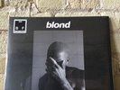 Frank Ocean - Blond / Blonde [2LP] Vinyl Black friday sticker 2016