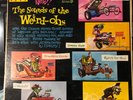 SILLY SURFERS & WEIRD-OHS -  Surf Sound Meets Hot Rod Rock