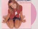 Rare BRITNEY SPEARS Baby One More Time Vinyl Record - PINK VINYL Urban SOLD OUT