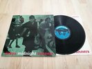 DEXYS MIDNIGHT RUNNERS Searching For The Young Soul Rebels LP