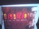 Dissident -A Cog In The Wheel Fortress Skinhead ISD ROR
